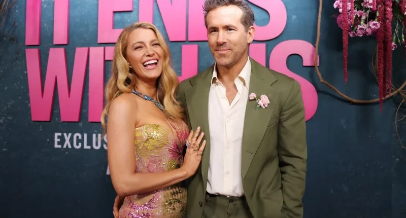 What Ryan Reynolds Feels About Blake Lively’s Controversial Lawsuit