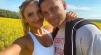 Who is Casey O’Gorman ex-girlfriend Lea Broc?