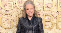 Why Kathy Bates 2025 Golden Globes Appearance Has Us Worried