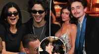 Why Kylie Jenner thinks Timothée Chalamet is ‘the one’ after nearly 2 years of dating