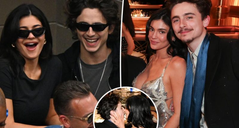 Why Kylie Jenner thinks Timothée Chalamet is ‘the one’ after nearly 2 years of dating