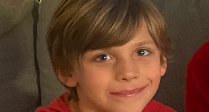 Wisconsin Man Who Shot Stepson to Death Was Trying to ‘Look Cool’