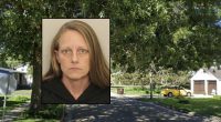 Woman accused of headbutting 6-year-old ordered to stay away from children