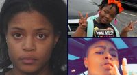 Woman was going over 100 mph when she killed her sister and 6-year-old girl on their way to a birthday party, cops say