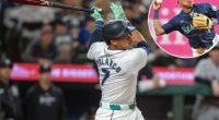 Yankees check in on Jorge Polanco in search for infield help