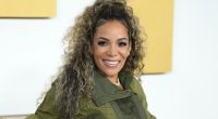 You Won’t Believe What Sunny Hostin Compared January 6 With