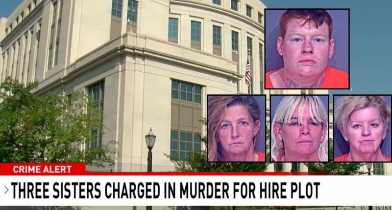‘A real s— show’: Suspect in murder plot gets 8 years, then judge changes his mind when target walks into courtroom