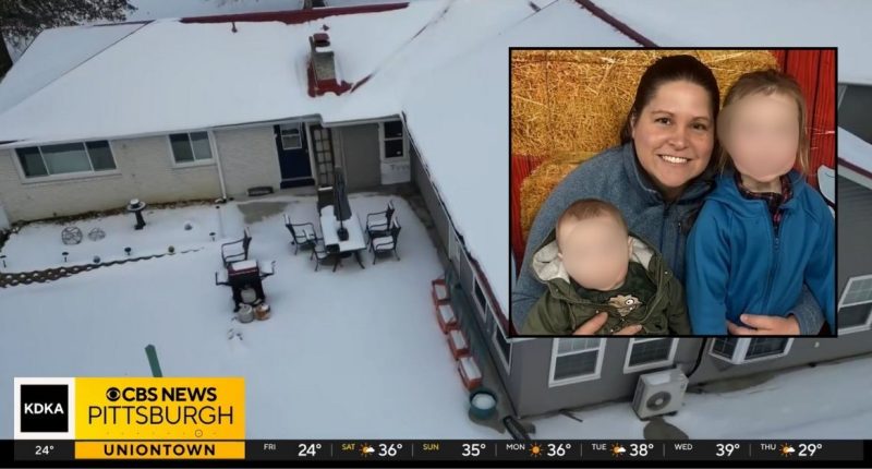 ‘All-American’ family of 4 found dead of apparent murder-suicide at the hands of their father: Police