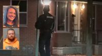 ‘Calculated’ husband paid for ‘personal grievance’ murder of estranged wife’s girlfriend amid threats to ‘keep the kids away’ from their mother: Police