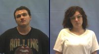 ‘Harsh’ stepdad drowned wife’s son after throwing him into pool repeatedly to teach him to swim: DA
