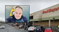 ‘Should’ve returned home but he didn’t’: Man died in Fred Meyer parking lot after trying to stop purse-snatching, teenage boys accused of murder