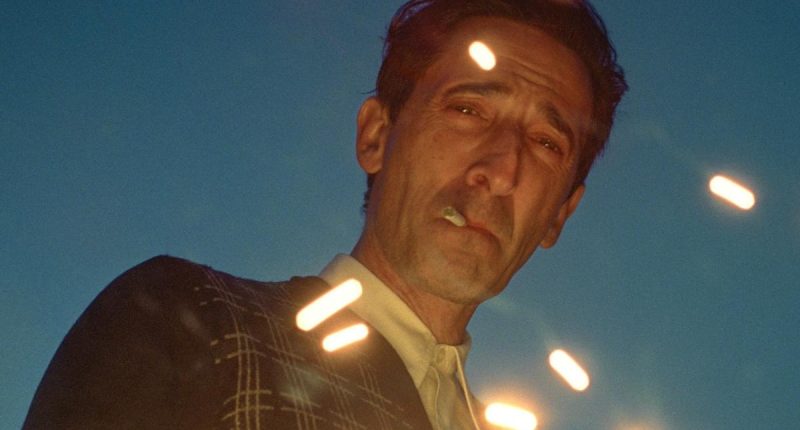 ‘The Brutalist’ Wins Best Picture Drama at the 2025 Golden Globes