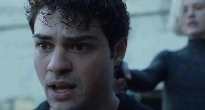 ‘The Recruit’ Star Noah Centineo Says Season 3 ‘Isn’t Promised’