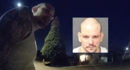 ‘Y’all got manners?’: Man who allegedly shot at homeless people taunts cops in profane bodycam