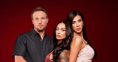 ’90 Day Fiancé’ Isn’t Amani and Matt’s First Reality TV Show