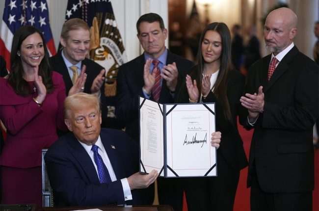 A Smart Way to Pay for the Trump Tax Cut: Auction Federal Assets