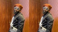 "A lot of Igbo men are rich and classless" – Noble Igwe