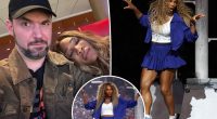 Alexis Ohanian, Serena Williams’ husband and Reddit co-founder, reacts to her Super Bowl cameo