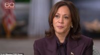 CBS has released the unedited version of their interview with Kamala Harris after Donald Trump claimed it had been rigged