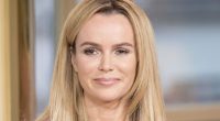 Amanda Holden pays tribute to baby son 14 years after his heartbreaking death