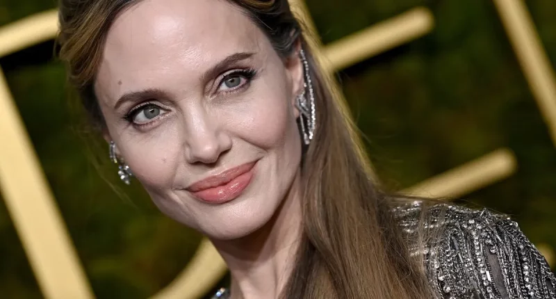 Angelina Jolie Once Joked That Her Daughter Shiloh Would Be Trouble for Being Too Much Like Her Mother