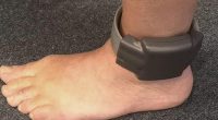 Some accused criminals wearing ankle monitors have been roaming without being tracked