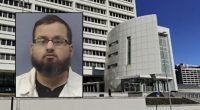 Army vet’s attempt to make up story about being Afghanistan hero while asking for leniency in meth smuggling case ends horribly for him