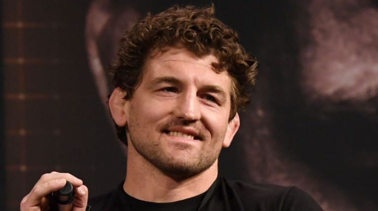 Ben Askren Net Worth