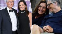 Bill Gates details romance with ‘serious girlfriend’ Paula Hurd: ‘We’re having fun’