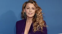 Blake Lively Hit With Another Lawsuit in ‘It Ends With Us’ Legal Drama
