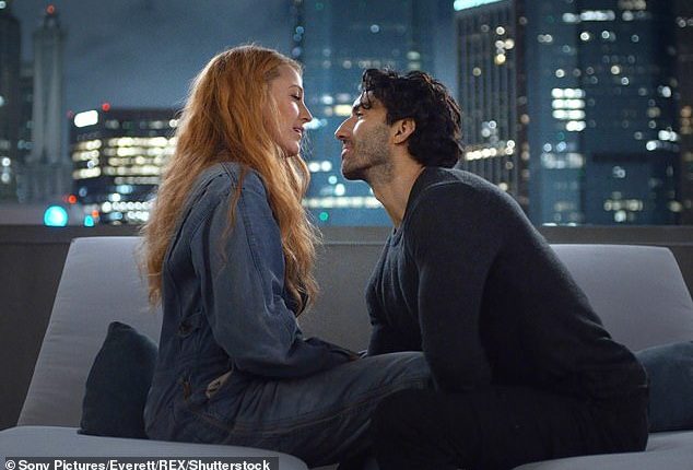 Blake Lively has escalated her legal battle with Justin Baldoni as she reveals two other actresses are about to come forward and provide evidence in support of her allegations