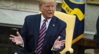 Bombshell Report Links USAID to Trump's Impeachment
