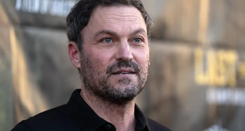 Brian Austin Green Learned to Keep His Thoughts to Himself After Calling out Machine Gun Kelly