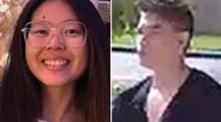 California college student found murdered inside her LA condo, police looking for person of interest