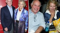 Candice Bergen’s husband Marshall Rose dead at 88 from complications with Parkinson’s disease