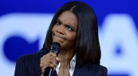 Celebs Who Absolutely Can't Stand Candace Owens