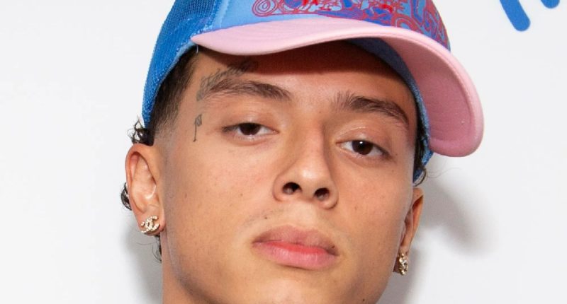 Central Cee wins big at MOBO Awards 2025 and almost overtakes Stormzy as most-decorated rapper