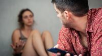 Dear Abby: My husband is addicted to social media — and it’s driving me crazy