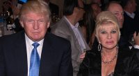 Details Discovered In Ivana Trump's Postmortem Report Are So Tragic