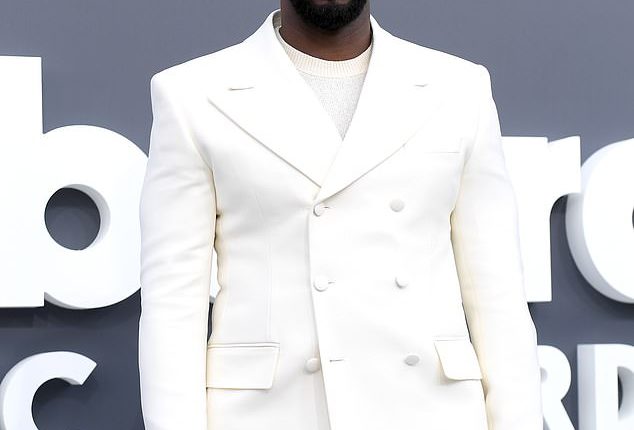 The disgraced mogul (pictured in 2022), who is currently locked up at the notorious Metropolitan Detention Center awaiting trial for numerous sex crimes, was rushed to hospital late at night