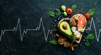 Ditch the ‘beige diet’ and add these 10 heart-healthy foods to your grocery cart — including dessert