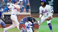 Examining Mets youngsters readiness to handle potential post-Pete Alonso spotlight