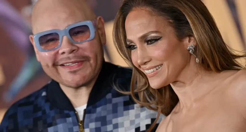 Fat Joe Once Told Jennifer Lopez Everyone Knew She Wasn’t From the Block Anymore