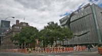 Federal Judge Says Jewish Students' Lawsuit Against Cooper Union Can Proceed