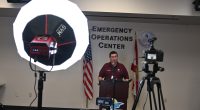 Flagler’s Jonathan Lord Elected President of Florida Emergency Preparedness Association