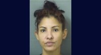 Florida woman allegedly threatens to burn down day care unless foster parent returns her infant daughter