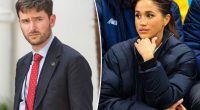 Former royal aide who accused Meghan Markle of bullying ‘wouldn’t change anything’