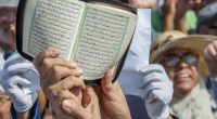 Freedom of Expression on the Ropes: UK Man Arrested for Burning Qur’an
