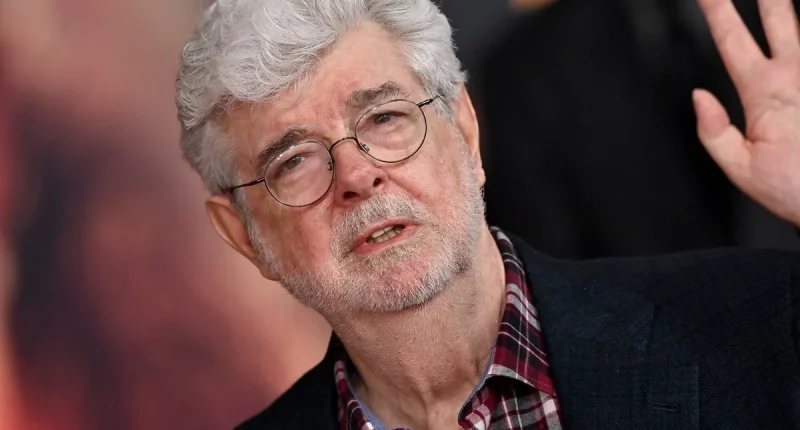 George Lucas Knew People Were Going to Hate ‘Indiana Jones and the Kingdom of the Crystal Skull’
