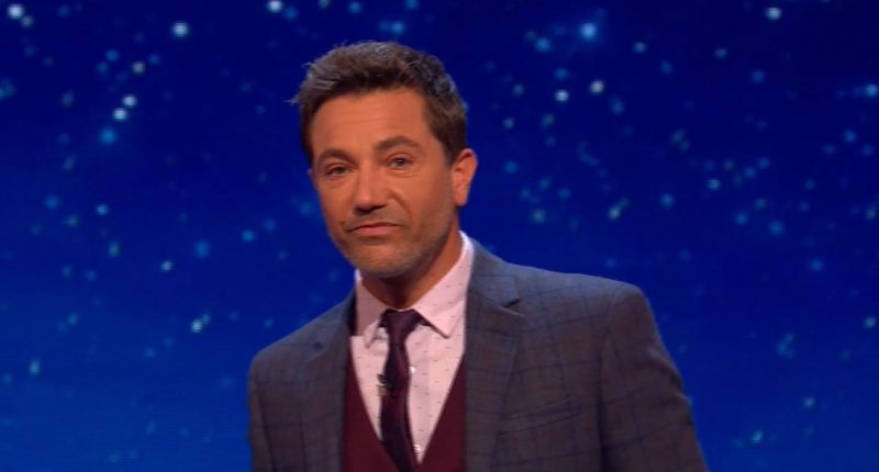 Gino D’Acampo shows PULLED from TV schedule amid investigation into ‘sexually inappropriate’ comments